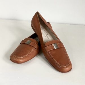 SALVATORE FERRAGAMO LOAFERS